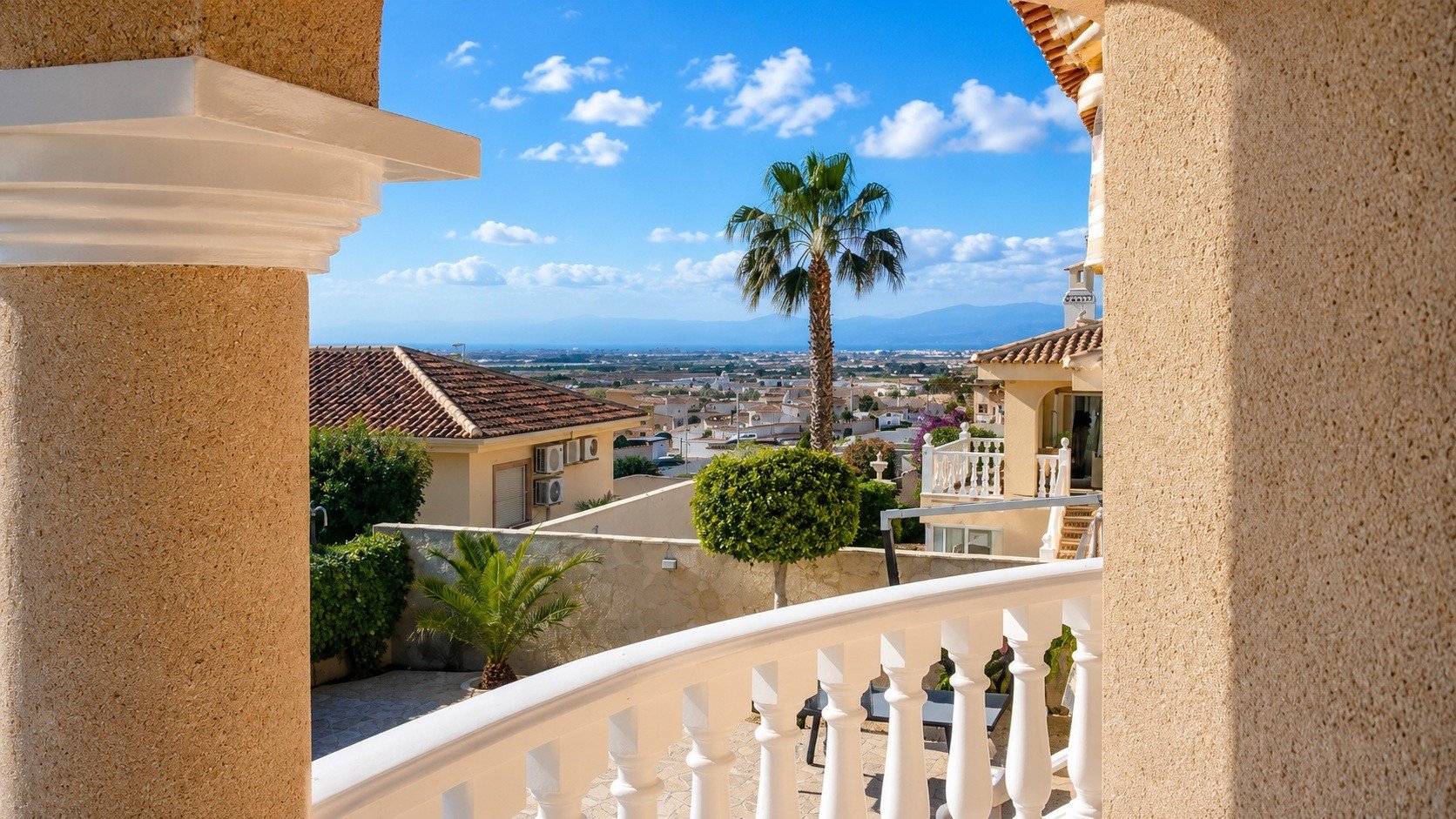 Huvila Rojales, Alicante, Espanja 4 makuuhuonetta, 175 m2 No. 193391