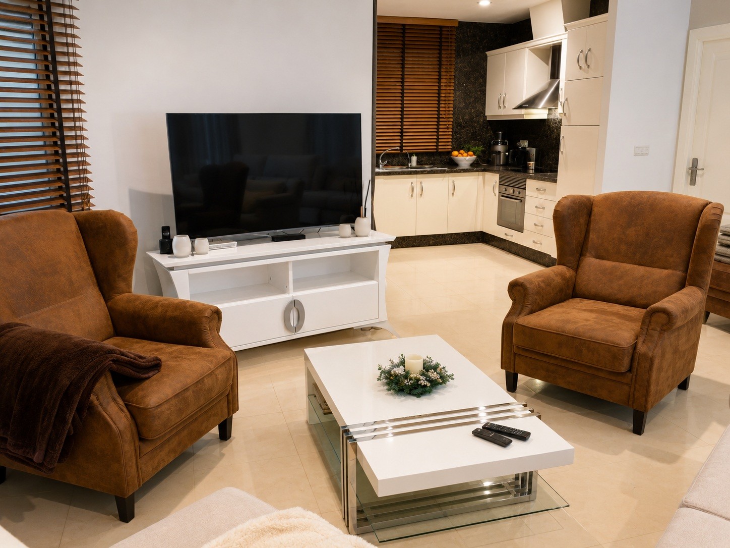 Huvila Rojales, Alicante, Espanja 4 makuuhuonetta, 175 m2 No. 193391