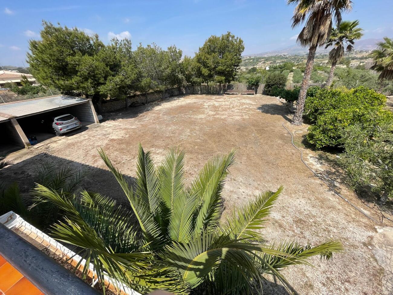 Villa à Alicante, Espagne 5 chambres, 130 m2 No. 189285