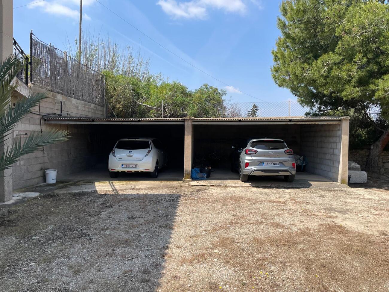 Villa à Alicante, Espagne 5 chambres, 130 m2 No. 189285