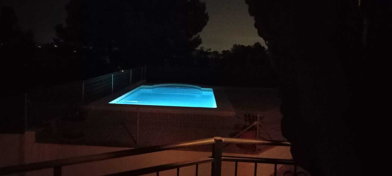 Villa à Alicante, Espagne 5 chambres, 130 m2 No. 189285
