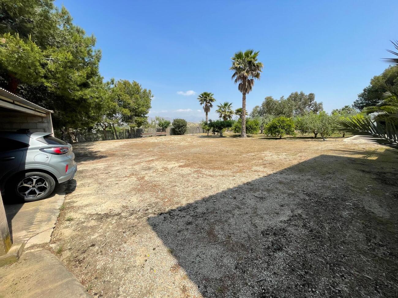 Villa à Alicante, Espagne 5 chambres, 130 m2 No. 189285