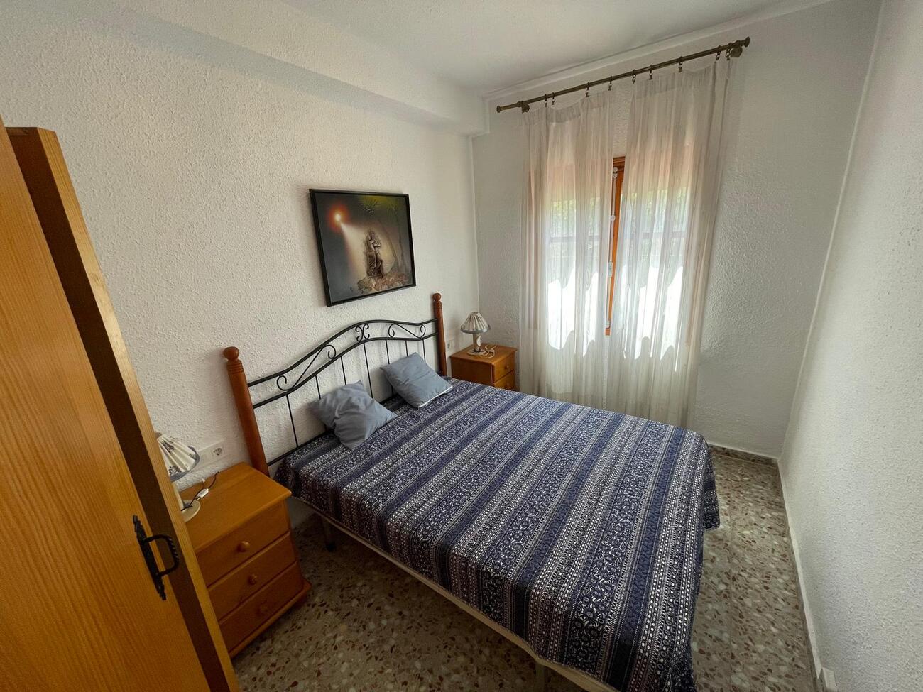 Villa à Alicante, Espagne 5 chambres, 130 m2 No. 189285
