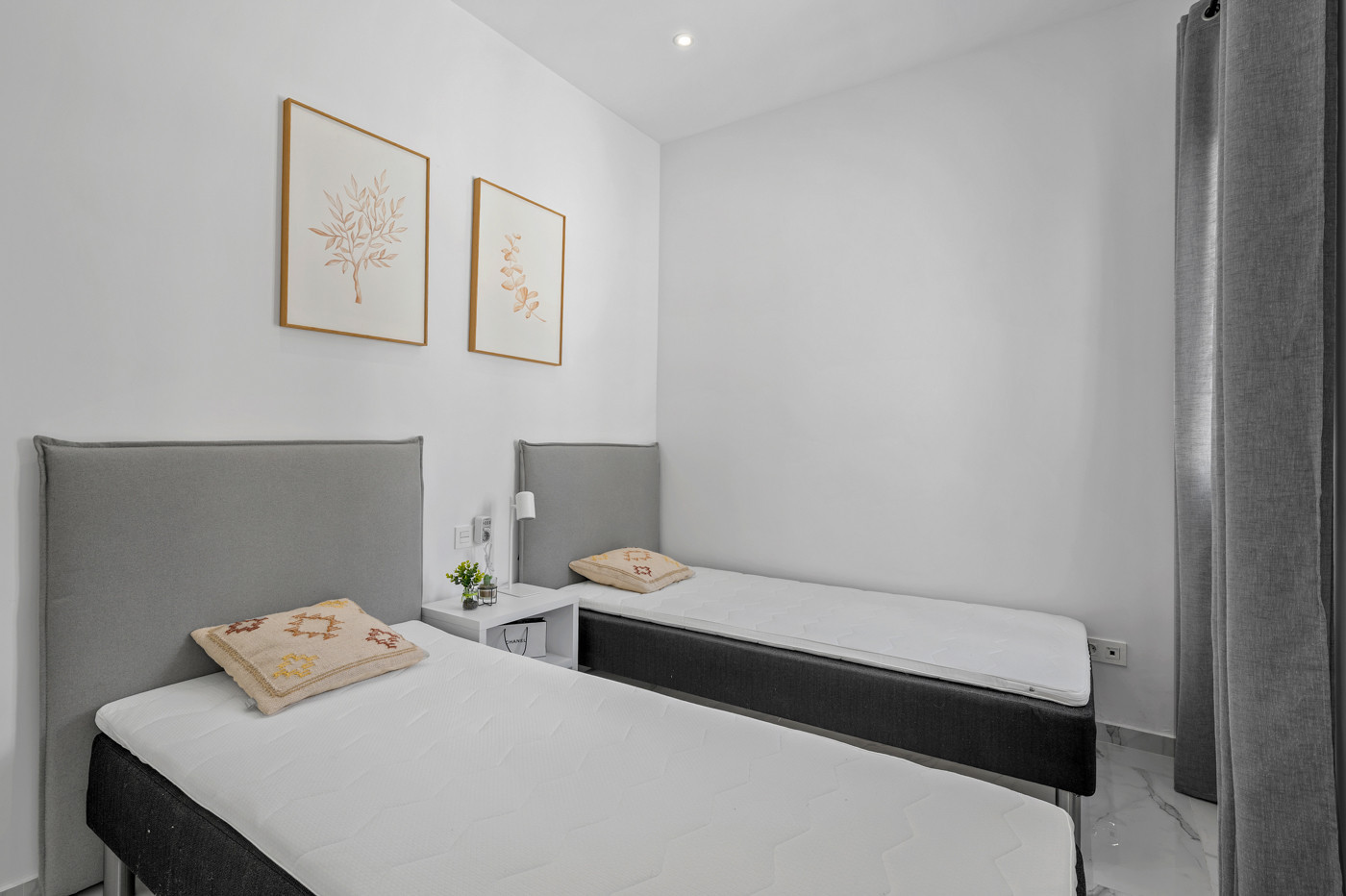 Villa à Torrevieja, Alicante, Espagne 3 chambres, 105 m2 No. 189283