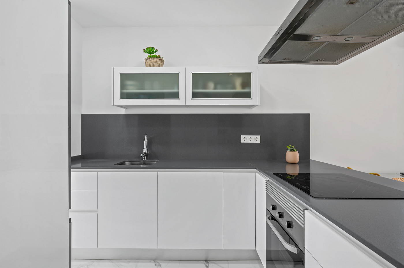 Villa à Torrevieja, Alicante, Espagne 3 chambres, 105 m2 No. 189283