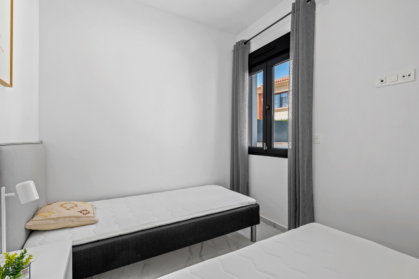 Villa à Torrevieja, Alicante, Espagne 3 chambres, 105 m2 No. 189283