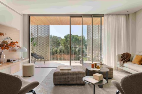 Wohnung in Barcelona, Spanien 2 Schlafzimmer,  Nr. 141128