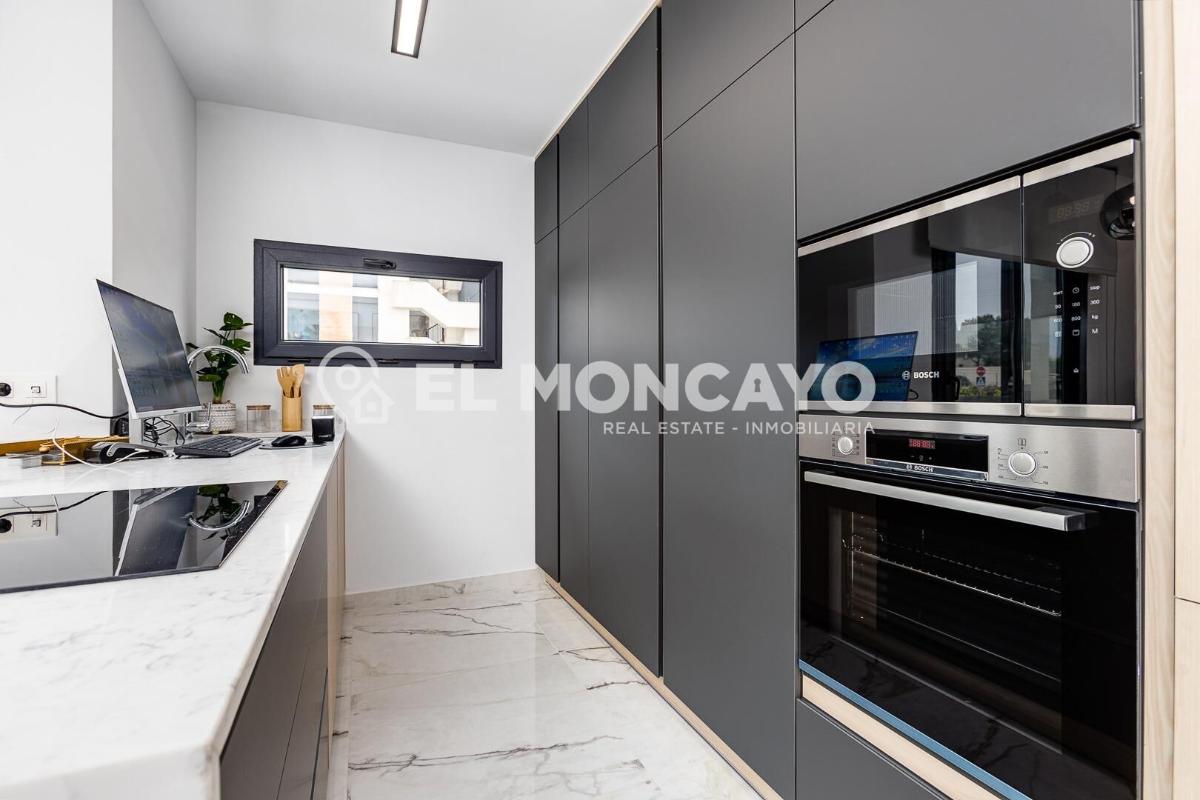 Bungalow à Ciudad Quesada, Alicante, Espagne 2 chambres, 72 m2 No. 148955