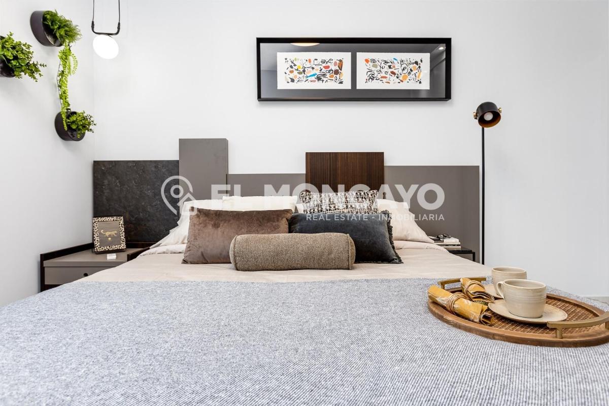 Bungalow à Ciudad Quesada, Alicante, Espagne 2 chambres, 72 m2 No. 148956
