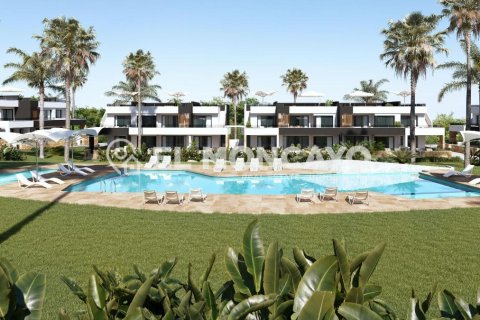 Bungalow a Ciudad Quesada, Alicante, Spagna 2 camere da letto, 72 mq. N° 148956