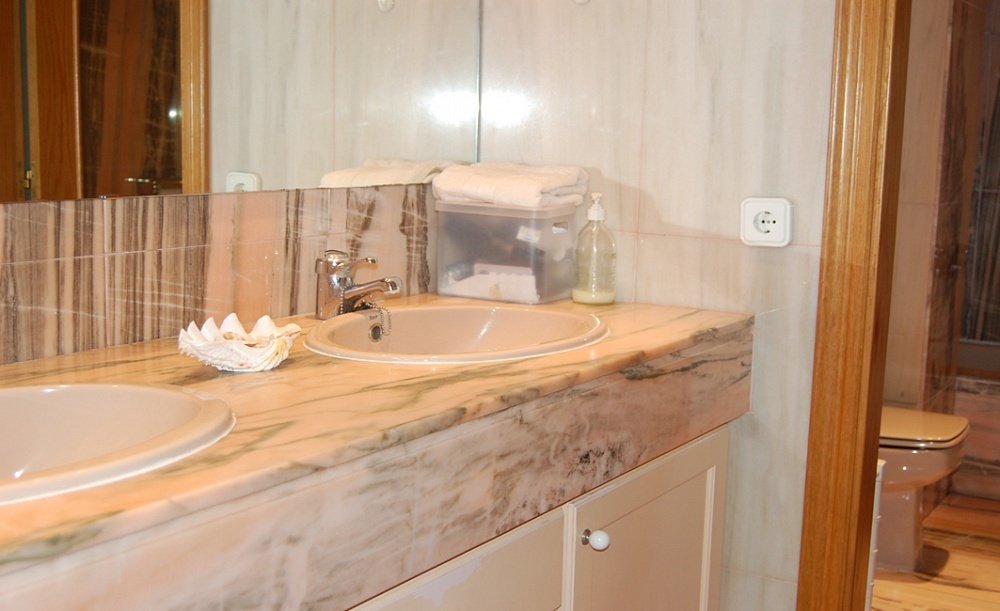 Apartament w Lloret de Mar, Girona, Hiszpania 4 sypialnie, 200 mkw. nr 21534