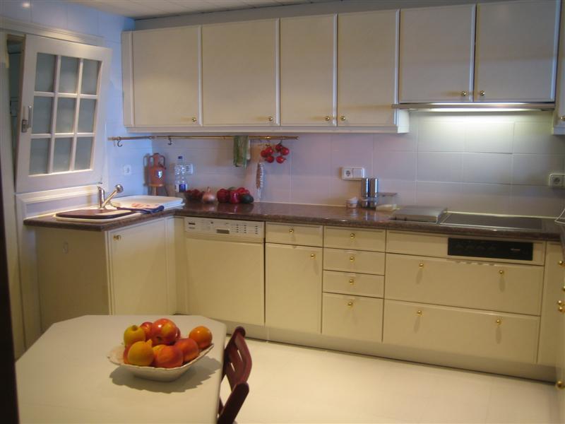 Apartament w Lloret de Mar, Girona, Hiszpania 4 sypialnie, 200 mkw. nr 21534