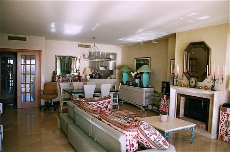 Apartament w Lloret de Mar, Girona, Hiszpania 4 sypialnie, 200 mkw. nr 21534