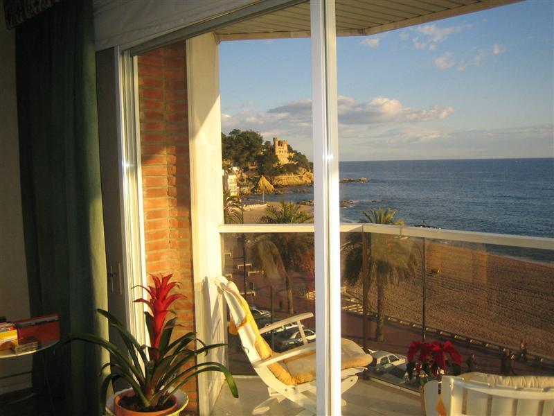 Apartament w Lloret de Mar, Girona, Hiszpania 4 sypialnie, 200 mkw. nr 21534