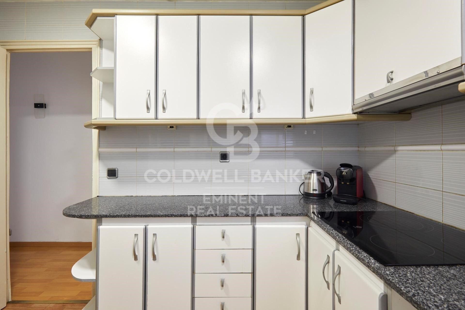 Dzīvoklis Barcelona, Spānijā 2 istabas, 86 m2 Nr. 157650