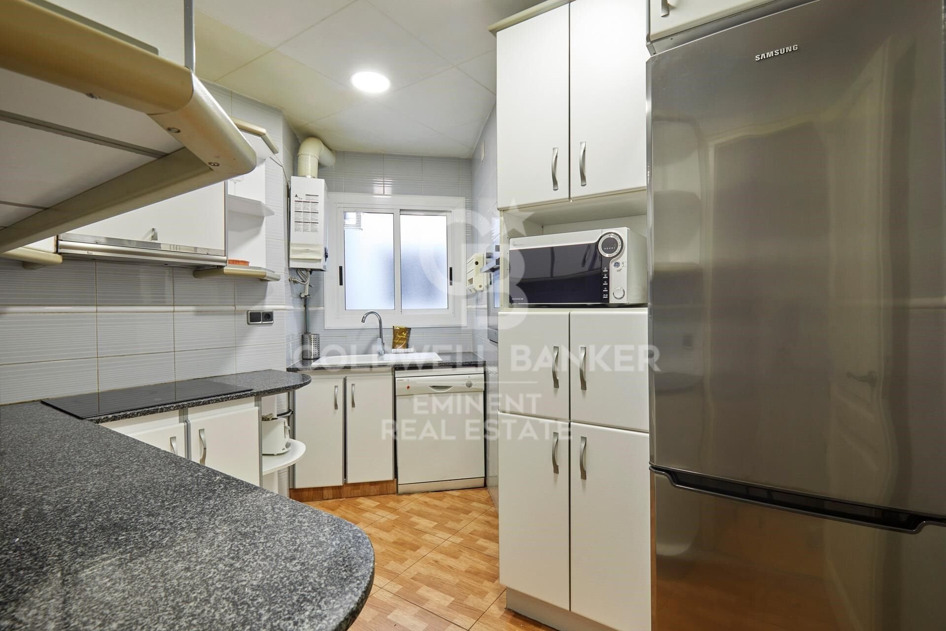 Dzīvoklis Barcelona, Spānijā 2 istabas, 86 m2 Nr. 157650