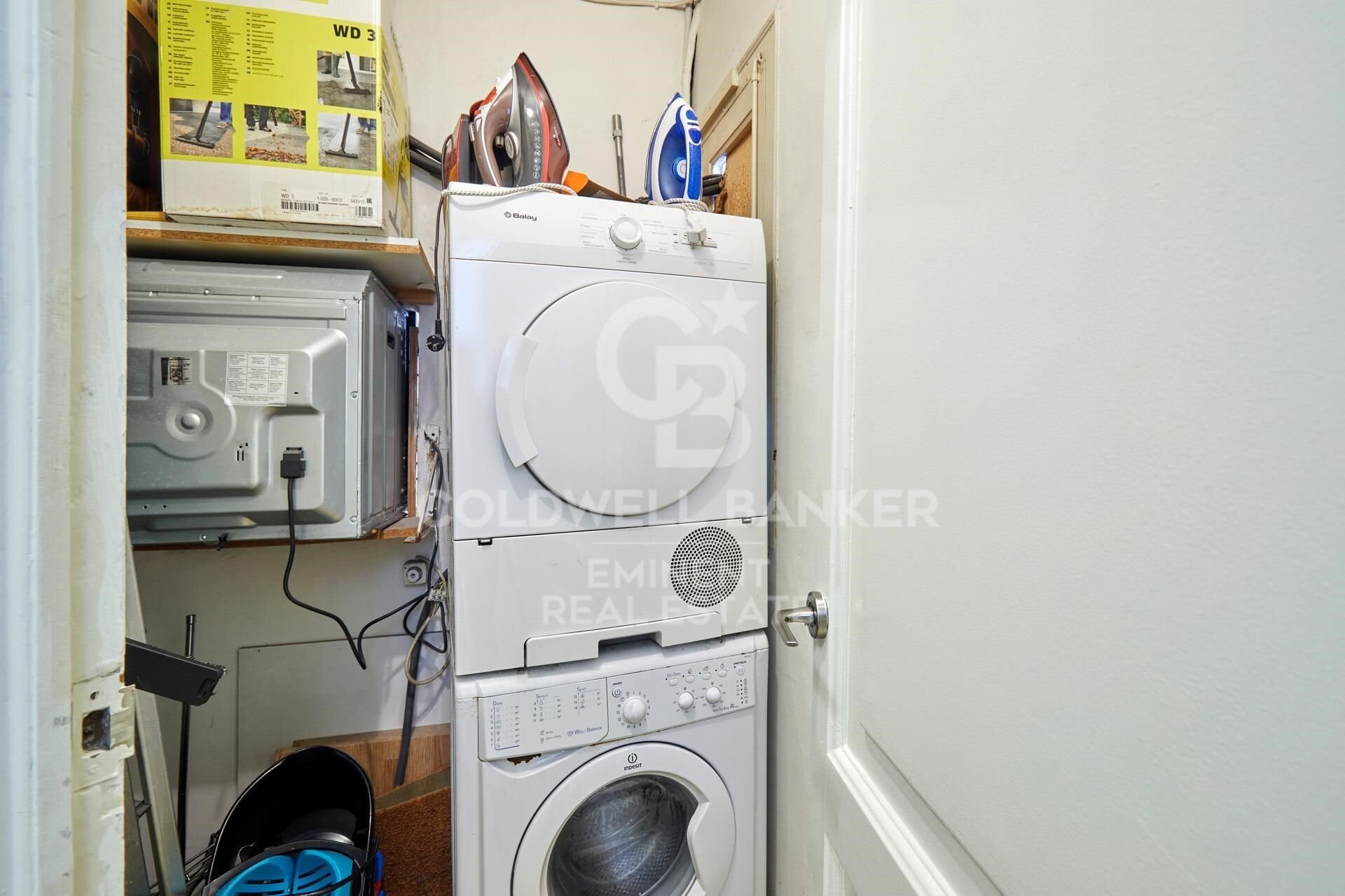 Dzīvoklis Barcelona, Spānijā 2 istabas, 86 m2 Nr. 157650