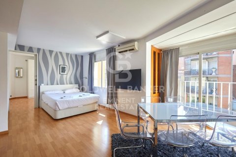 Apartament w Barcelona, Hiszpania 2 sypialnie, 86 mkw. nr 157650
