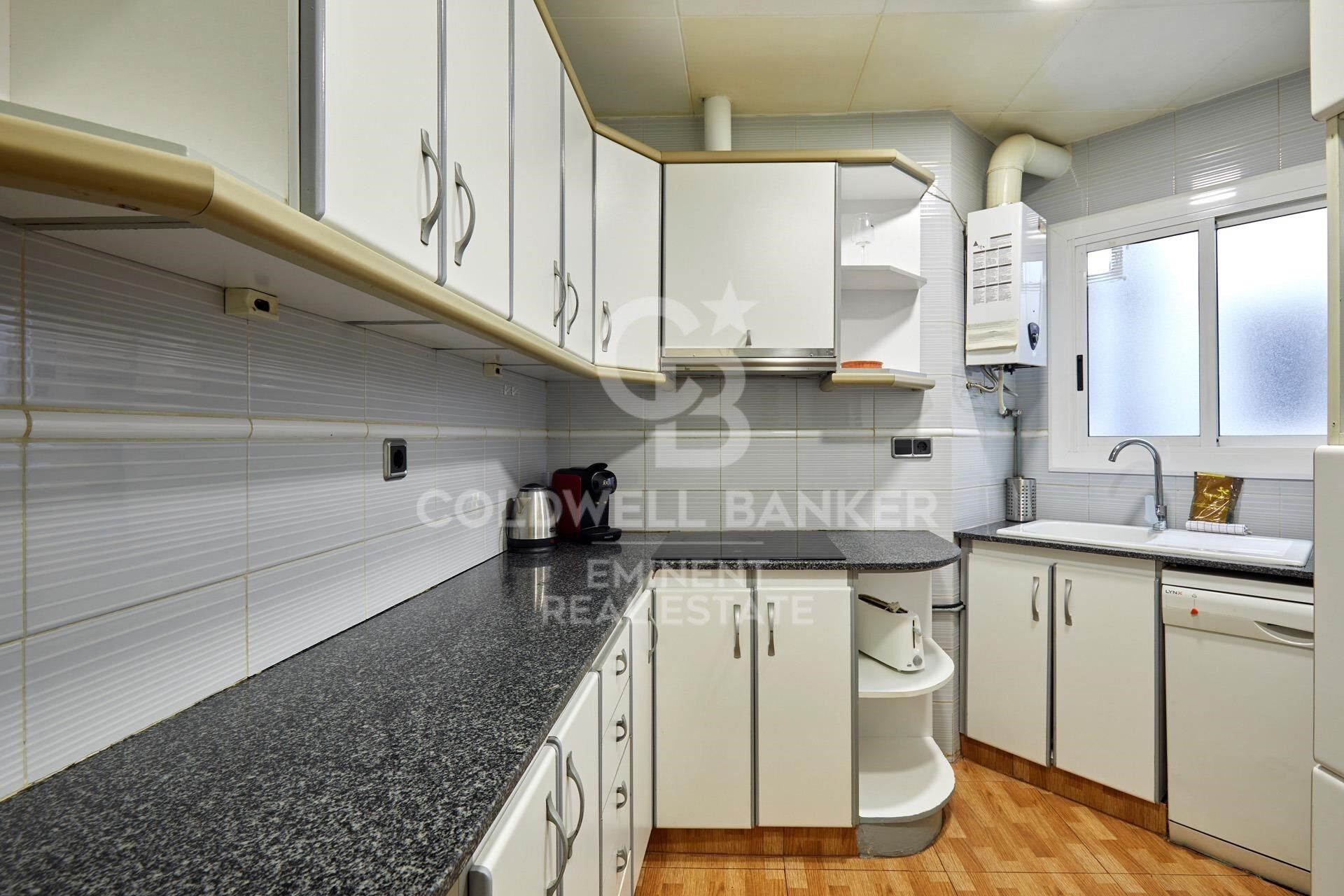 Dzīvoklis Barcelona, Spānijā 2 istabas, 86 m2 Nr. 157650