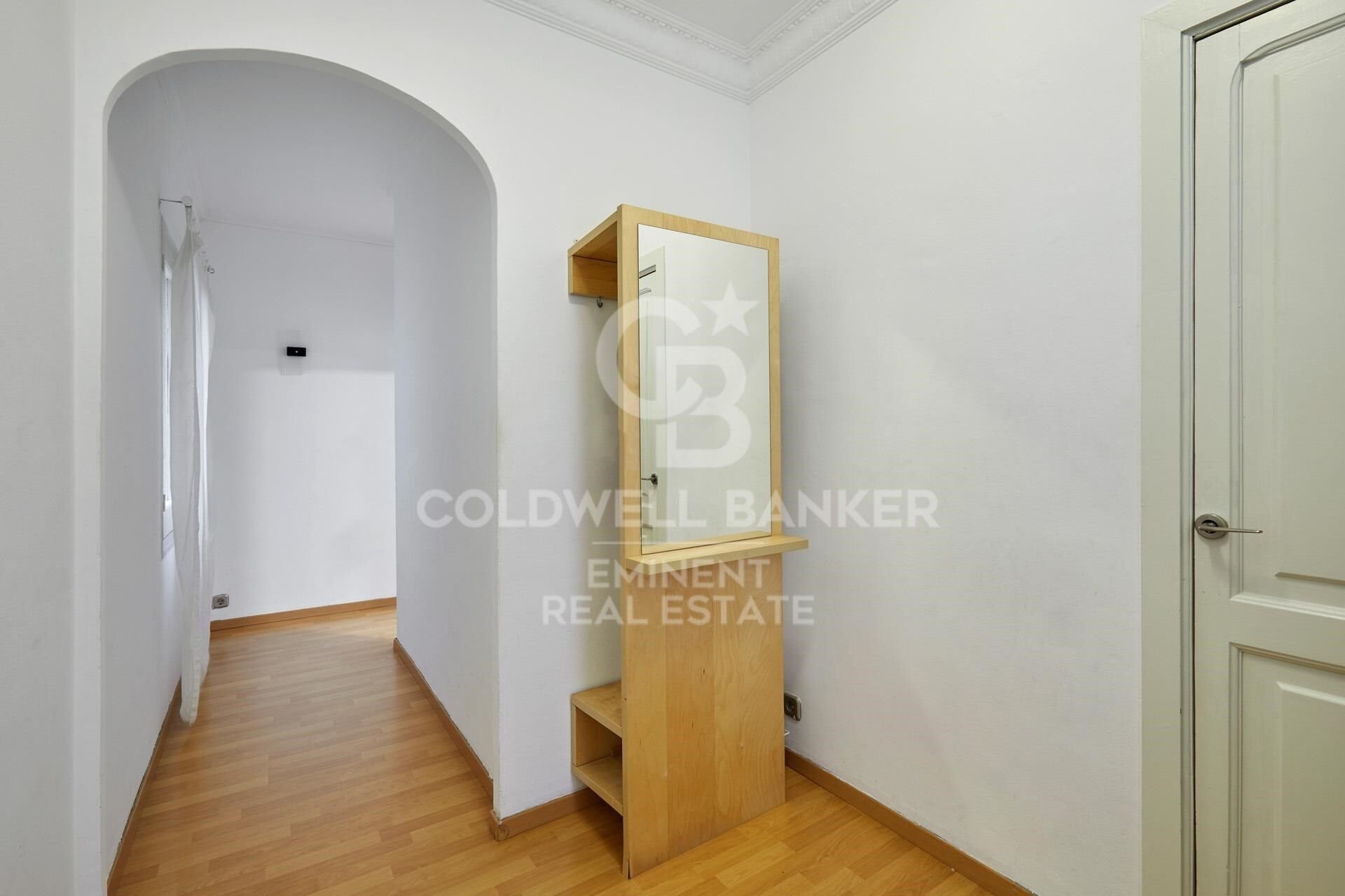 Dzīvoklis Barcelona, Spānijā 2 istabas, 86 m2 Nr. 157650
