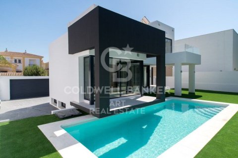 Huvila Estepona, Malaga, Espanja 3 makuuhuonetta, 159 m2 No. 157653