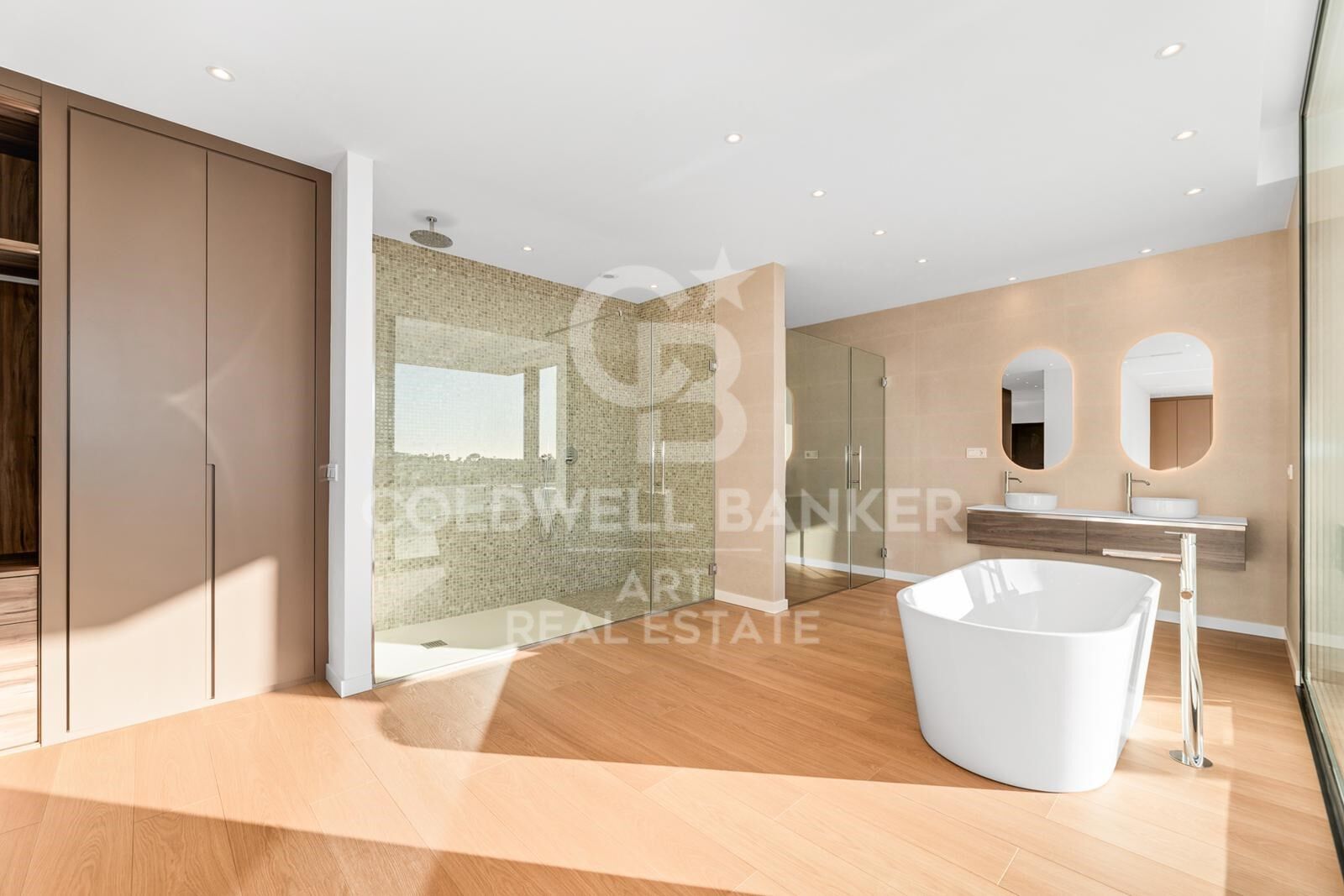 Villa Benahavis, Malaga, Spānijā 6 istabas, 1038 m2 Nr. 157651