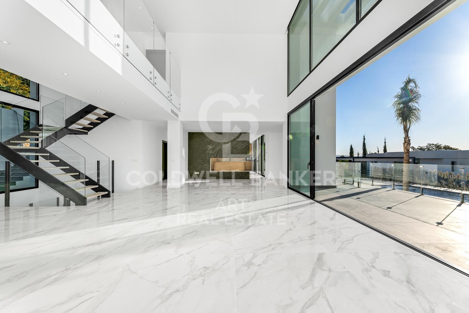 Villa Benahavis, Malaga, Spānijā 6 istabas, 1038 m2 Nr. 157651