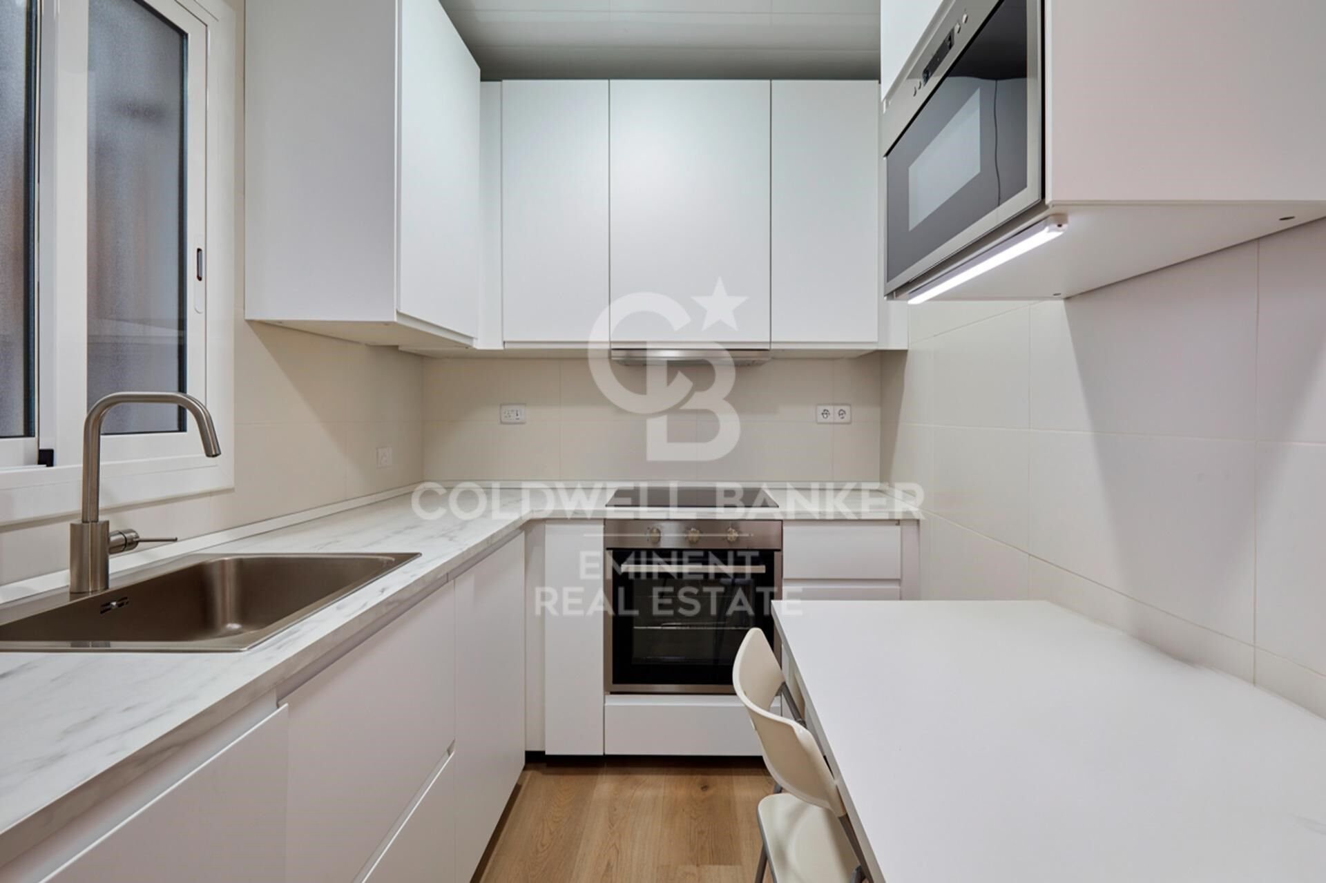 Apartment in Barcelona, Spain 2 bedrooms, 78 sq.m. No. 157652