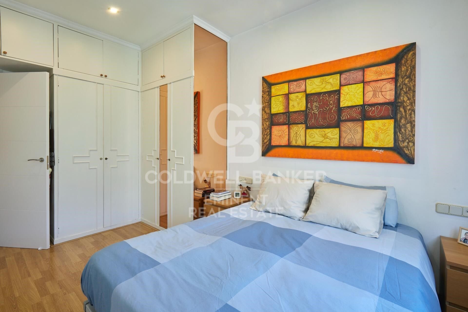 Apartment in Barcelona, Spain 2 bedrooms, 78 sq.m. No. 157652