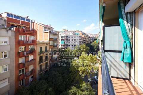 Wohnung in Barcelona, Spanien 2 Schlafzimmer, 78 m2 Nr. 157652