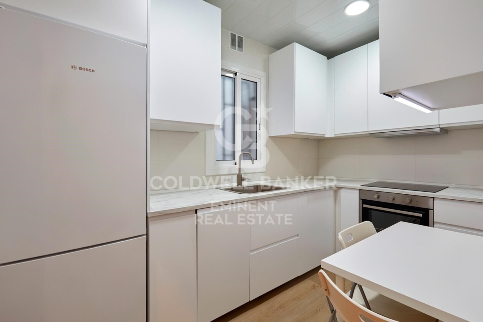 Apartment in Barcelona, Spain 2 bedrooms, 78 sq.m. No. 157652