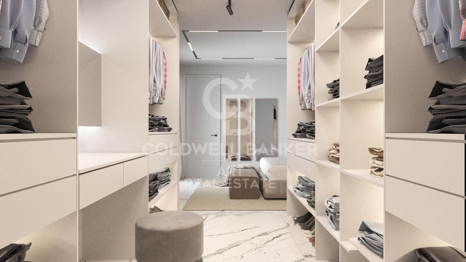 Huvila Marbella, Malaga, Espanja 5 makuuhuonetta, 280 m2 No. 157654