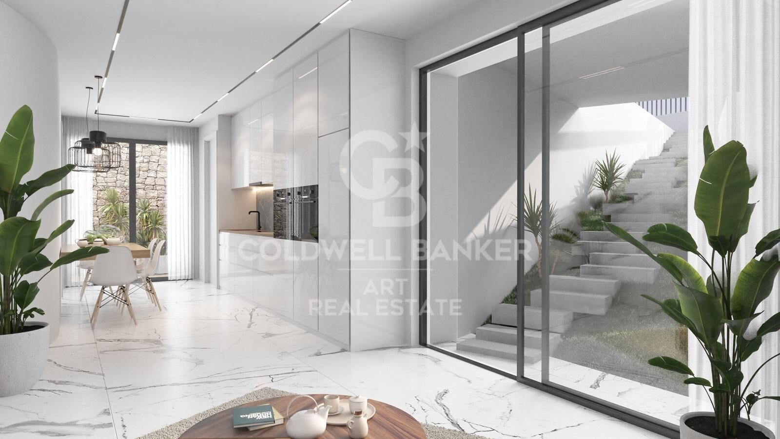 Huvila Marbella, Malaga, Espanja 5 makuuhuonetta, 280 m2 No. 157654