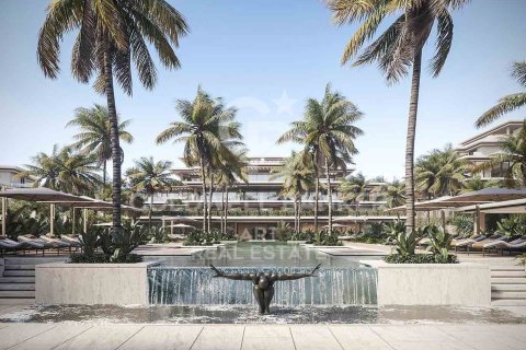 Apartament w Benahavis, Malaga, Hiszpania 3 sypialnie, 262 mkw. nr 159379