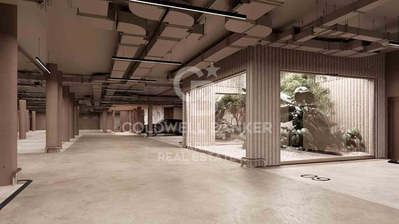Lägenhet i Benahavis, Malaga, Spanien 3 sovrum, 358 kvm. Nr. 159381