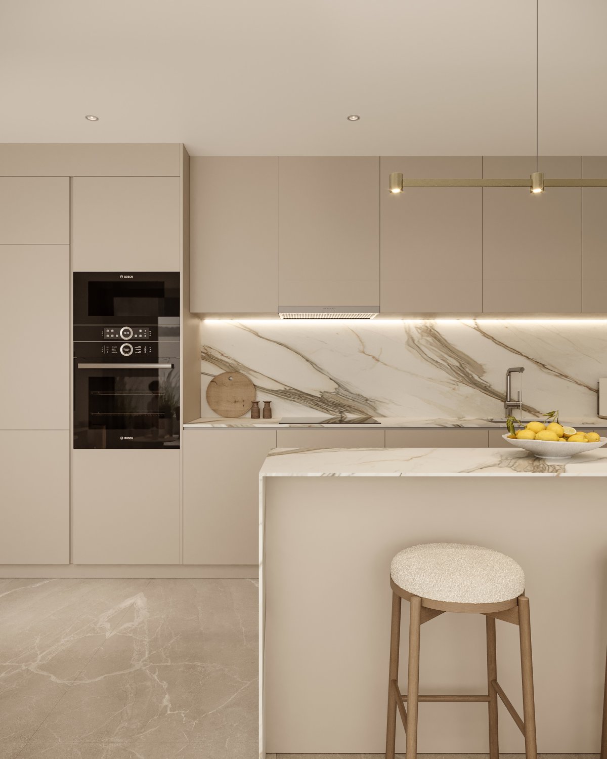 Appartamento a Finestrat, Alicante, Spagna 2 camere da letto,  N° 156635