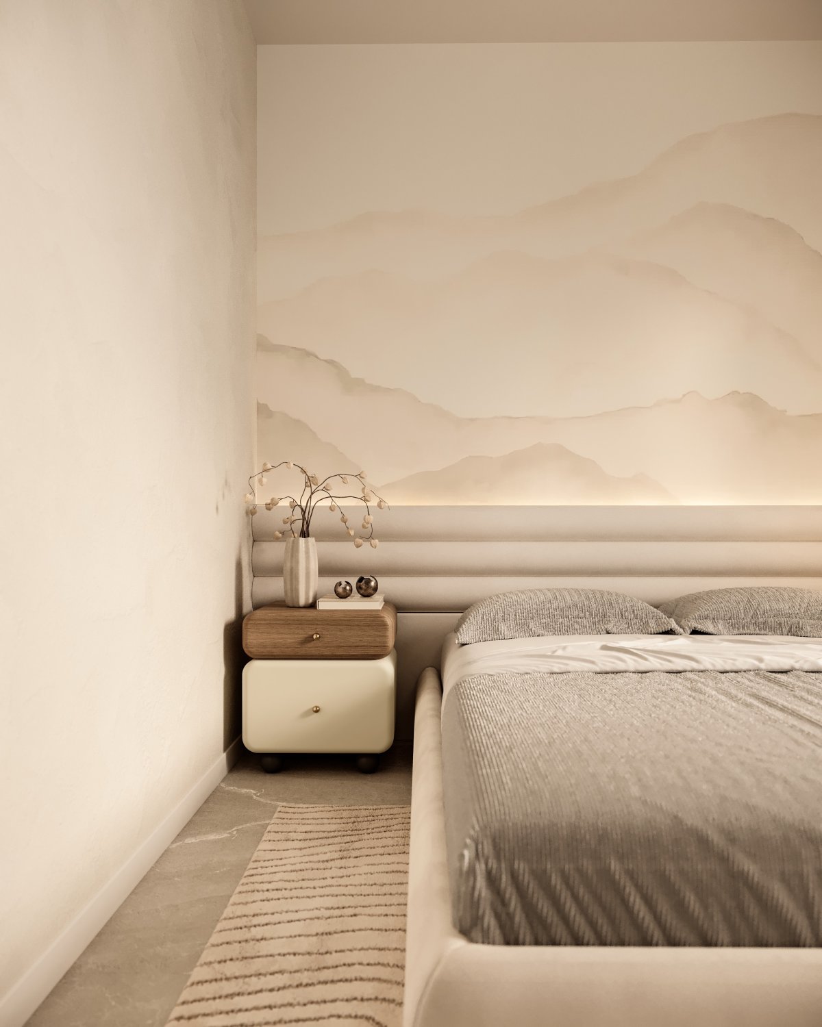 Appartamento a Finestrat, Alicante, Spagna 2 camere da letto,  N° 156635