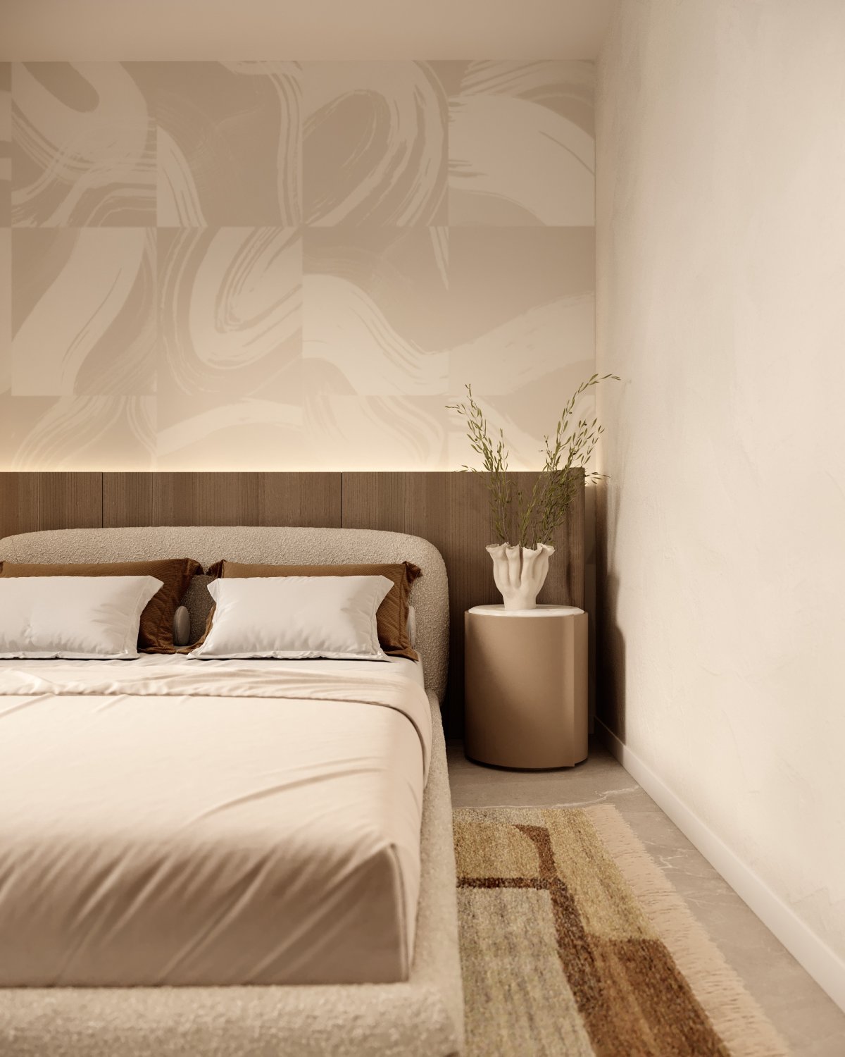 Appartamento a Finestrat, Alicante, Spagna 2 camere da letto,  N° 156635