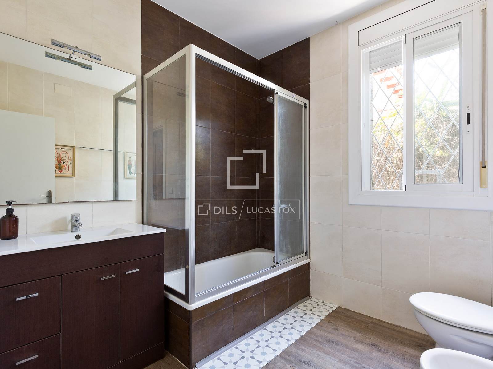 Villa a Castelldefels, Barcelona, Spagna 2 camere da letto, 150 mq. N° 150915