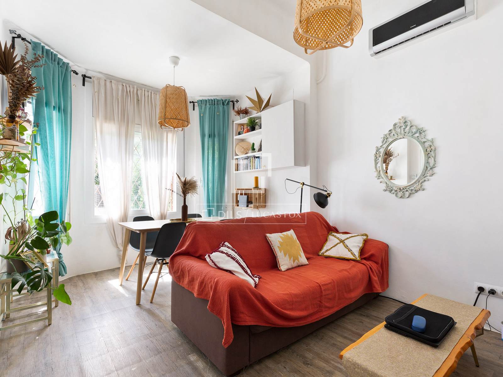 Villa a Castelldefels, Barcelona, Spagna 2 camere da letto, 150 mq. N° 150915