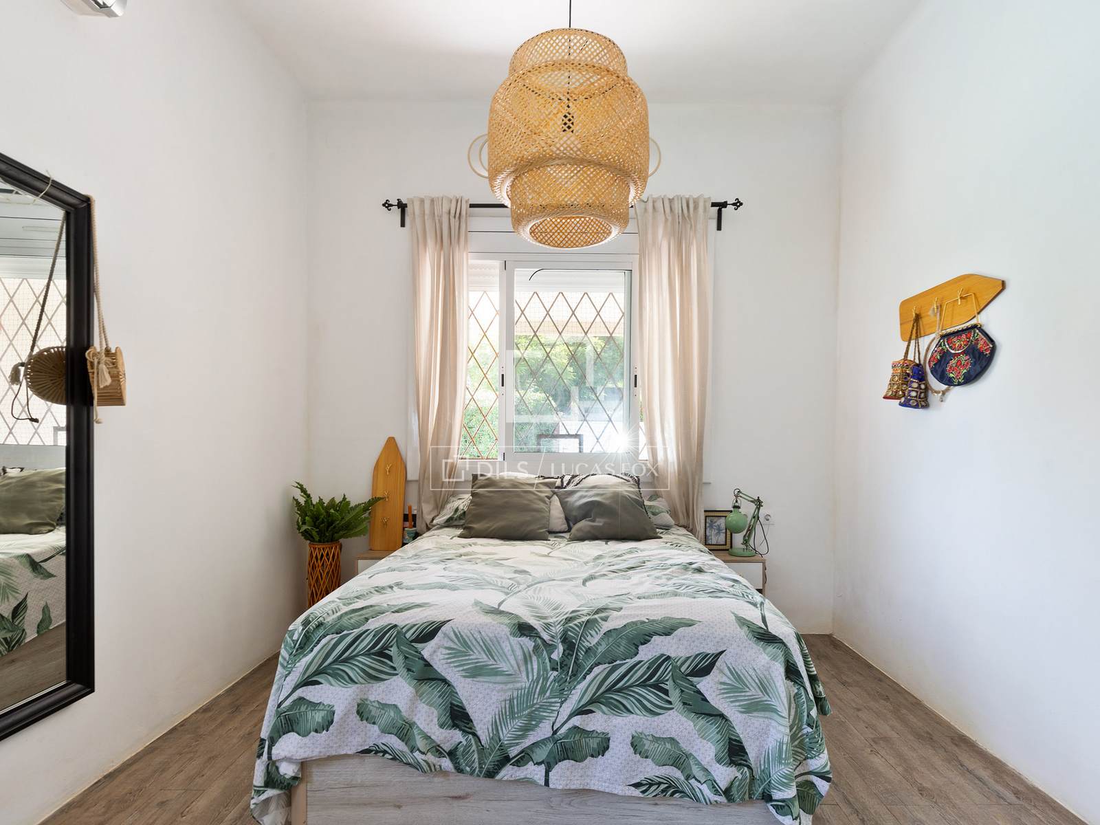 Villa a Castelldefels, Barcelona, Spagna 2 camere da letto, 150 mq. N° 150915