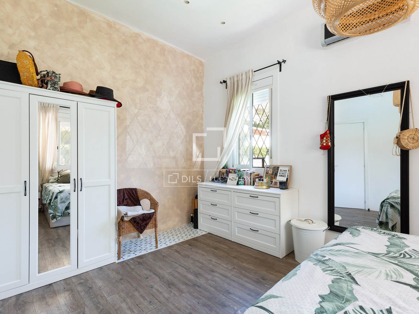 Villa a Castelldefels, Barcelona, Spagna 2 camere da letto, 150 mq. N° 150915