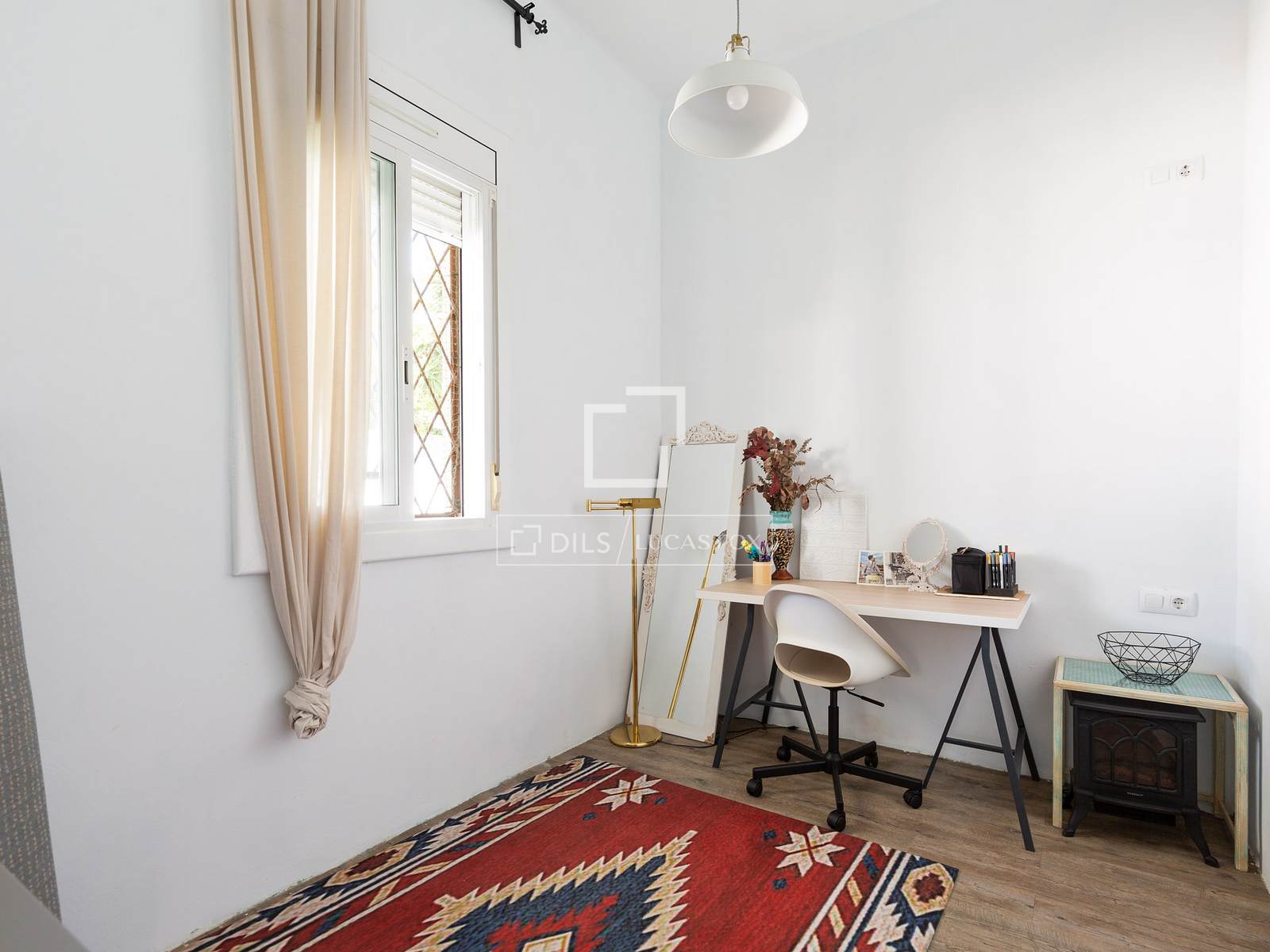 Villa a Castelldefels, Barcelona, Spagna 2 camere da letto, 150 mq. N° 150915