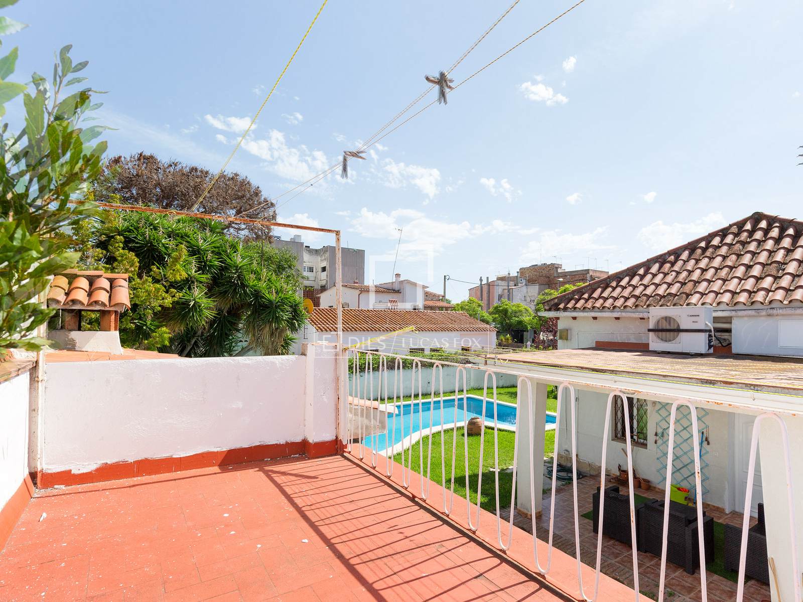 Villa a Castelldefels, Barcelona, Spagna 2 camere da letto, 150 mq. N° 150915