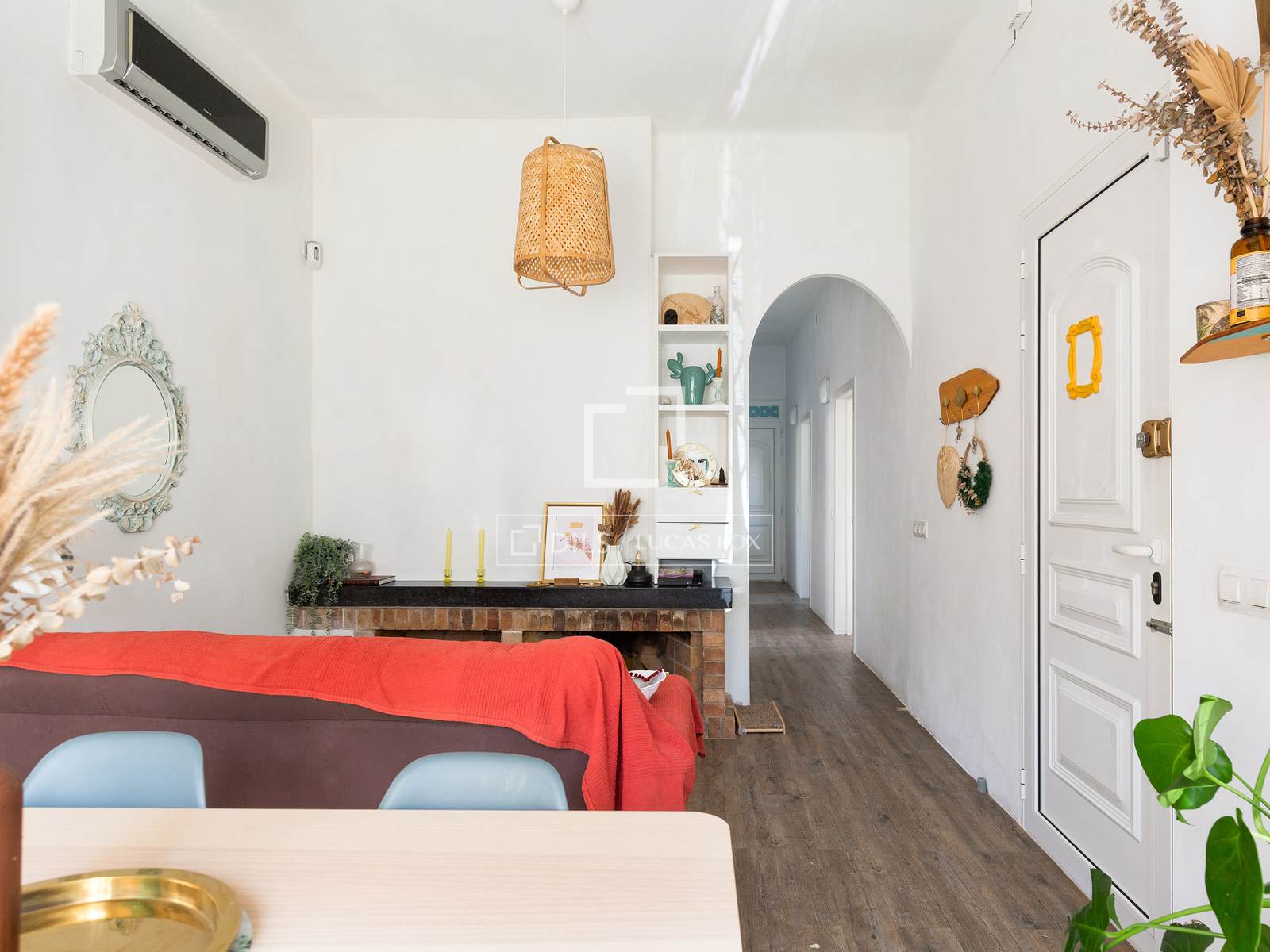 Villa a Castelldefels, Barcelona, Spagna 2 camere da letto, 150 mq. N° 150915