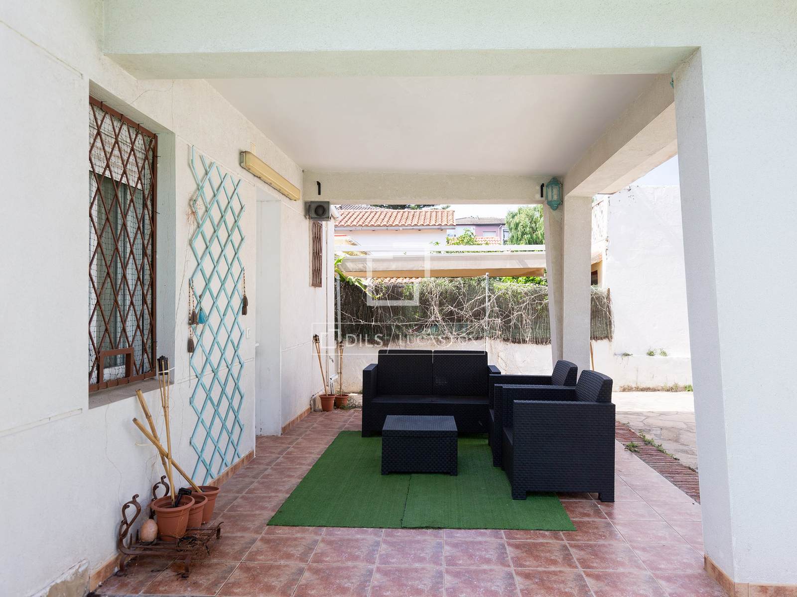 Villa a Castelldefels, Barcelona, Spagna 2 camere da letto, 150 mq. N° 150915