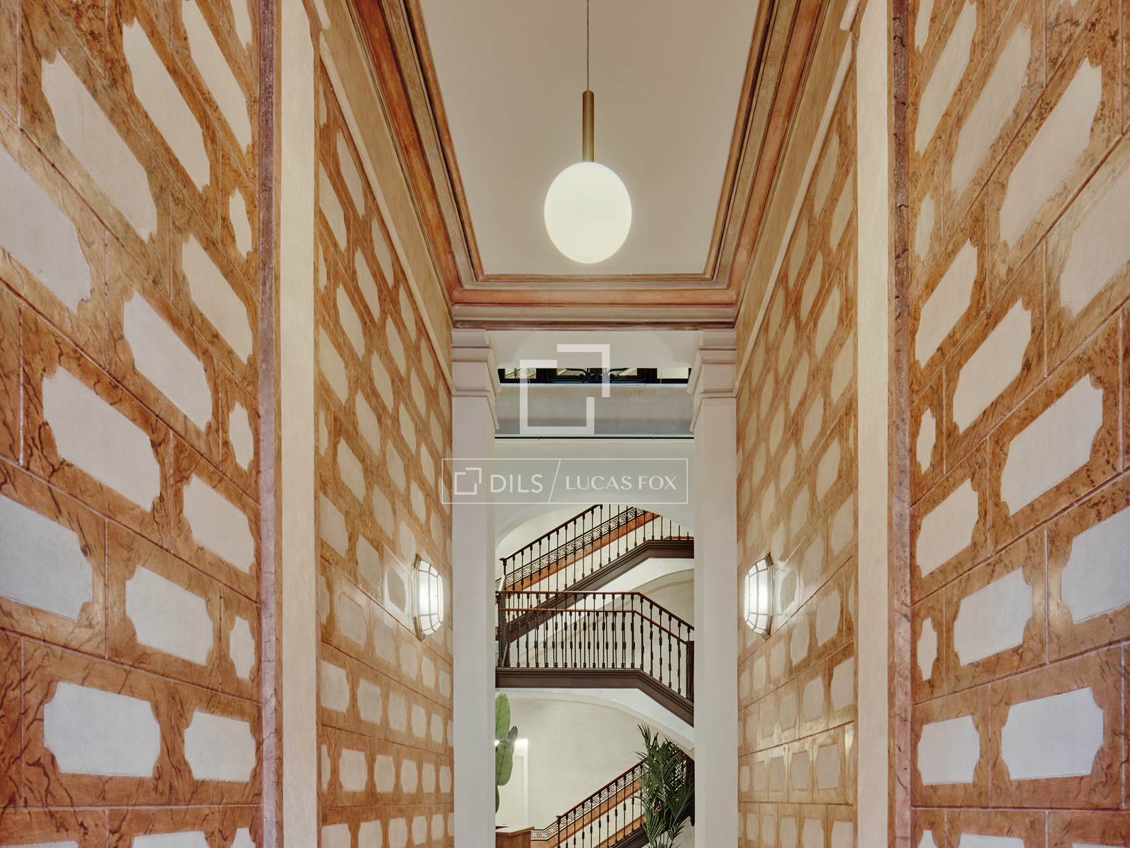 Huoneisto Barcelona, Espanja 2 makuuhuonetta, 96 m2 No. 150913