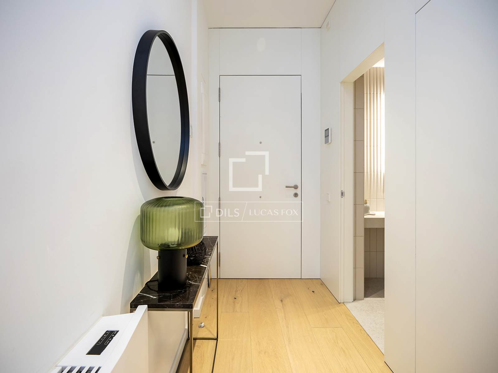 Huoneisto Barcelona, Espanja 2 makuuhuonetta, 96 m2 No. 150913