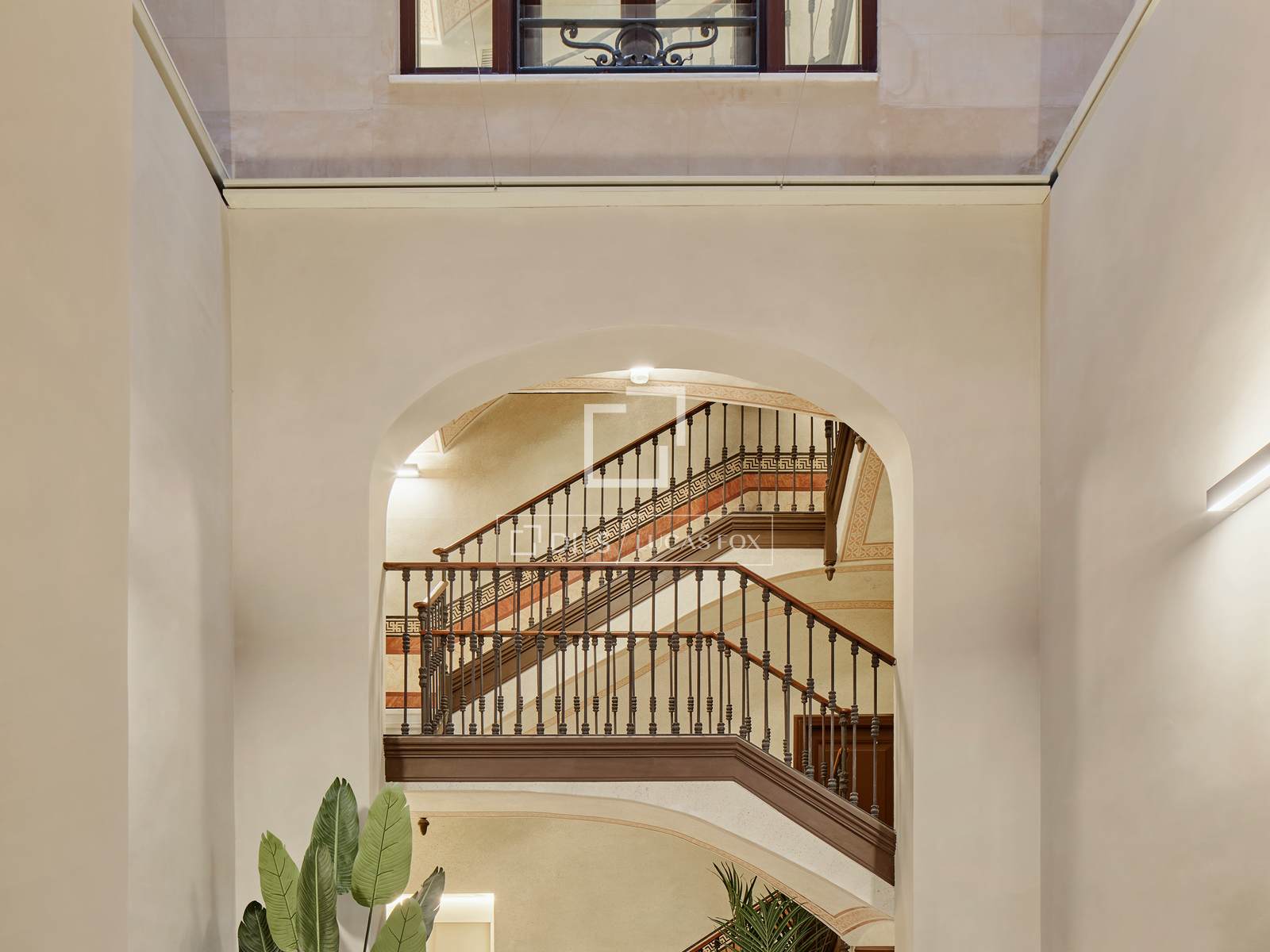 Huoneisto Barcelona, Espanja 2 makuuhuonetta, 96 m2 No. 150913