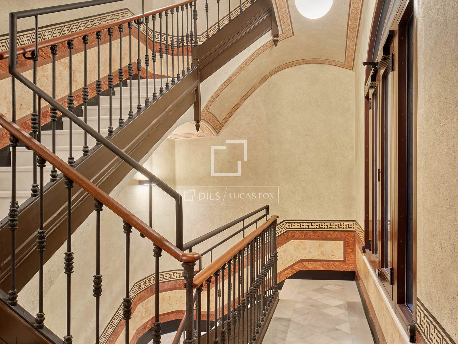 Huoneisto Barcelona, Espanja 2 makuuhuonetta, 96 m2 No. 150913